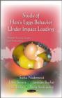Image for Hen&#39;s Egg Behavior Under Impact Loading