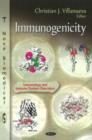 Image for Immunogenicity