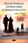 Image for Healthy Marriage and Responsible Fatherhood Initiative