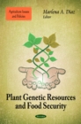 Image for Plant Genetic Resources &amp; Food Security