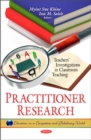 Image for Practitioner Research