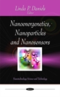 Image for Nanoenergenetics, Nanoparticles &amp; Nanosensors