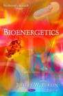 Image for Bioenergetics