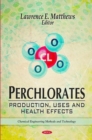 Image for Perchlorates