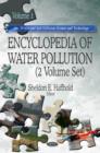 Image for Encyclopedia of Water Pollution