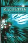 Image for Magnetite  : structure, properties, and applications