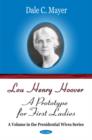 Image for Lou Henry Hoover : A Prototype for First Ladies