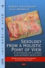 Image for Sexoogy from a holistic point of view