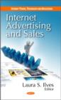 Image for Internet advertising and sales