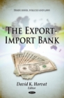 Image for The Export-Import Bank