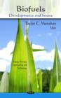 Image for Biofuels  : developments and issues