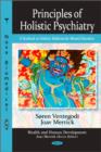 Image for Principles of holistic psychiatry  : a textbook on holistic medicine for mental disorders