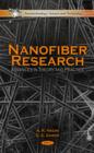 Image for Nanofiber research  : advances in theory and practice