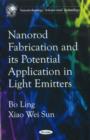 Image for Nanorod Fabrications &amp; its Potential Application in Light Emitters
