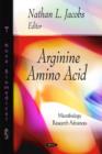 Image for Arginine amino acid