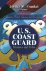 Image for U.S. Coast Guard : Missions &amp; Roles