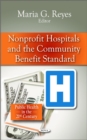 Image for Non-profit Hospitals &amp; the Community Benefit Standard
