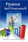Image for Finance for Non-Financiers 4
