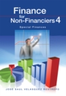 Image for Finance for Non-Financiers 4: Special Finances