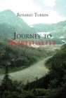 Image for Journey to Spirituality