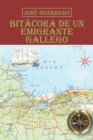 Image for Bitacora De Un Emigrante Gallego