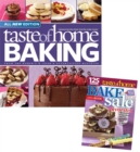 Image for Taste of Home Baking All-New Edition (with Bonus Book)