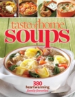 Image for Taste of Home Soups : 431 Hot &amp; Hearty Classics