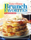 Image for Taste of Home Brunch Favorites : 201 Delicious Ideas To Start Your Day