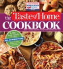 Image for Taste of Home Cookbook 4th Edition with Bonus