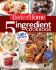 Image for Taste of Home 5 Ingredient Cookbook
