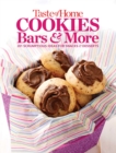Image for Taste of Home Cookies, Bars and More : 201 Scrumptious Ideas for Snacks and Desserts