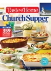 Image for Taste of Home Church Supper Recipes : All New 359 Crowd Pleasing Favorites