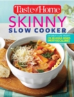 Image for Taste of Home Skinny Slow Cooker: 350+delicious Family Recipes
