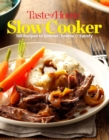 Image for Taste of Home Slow Cooker Mini Binder