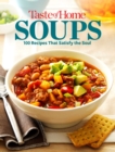 Image for Taste of Home Soups Mini Binder