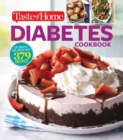 Image for Taste of Home Diabetes Cookbook: Eat Right, Feel Great With 370 Family-friendly, Crave-worthy Dishes!