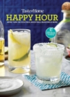 Image for Taste of Home Happy Hour Mini Binder : More Than 100+ Cocktails, Mocktails, Munchies &amp; More