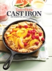 Image for Taste of Home Cast Iron Mini Binder: 100 No-fuss Dishes Sure to Sizzle!