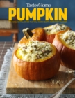 Image for Taste of Home Pumpkin Mini Binder : 101 Delicious Dishes that Celebrate Fall&#39;s Favorite Flavor