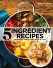 Image for Taste of Home 5 Ingredient Cookbook 2E