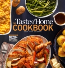 Image for The Taste of Home Cookbook, 5th Edition : Cook.  Share.  Celebrate.