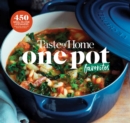 Image for Taste of Home One Pot Favorites : 519 Dutch Oven, Instant Pot(R), Sheet Pan and other meal-in-one lifesavers
