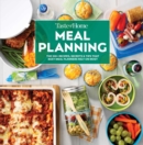 Image for Taste of Home Meal Planning