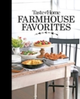 Image for Taste of Home Farmhouse Favorites: Set Your Table With the Heartwarming Goodness of Today&#39;s Country Kitchens