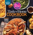 Image for Taste of Home Cookbook Fifth Edition w bonus