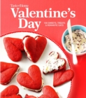 Image for Taste of Home Valentine&#39;s Day mini binder