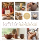 Image for Simon Leach&#39;s pottery handbook