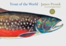 Image for Trout of the World