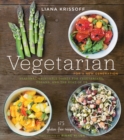 Image for Vegetarian for a New Generation