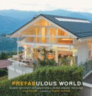 Image for Prefabulous world  : energy-efficient and sustainable homes around the globe